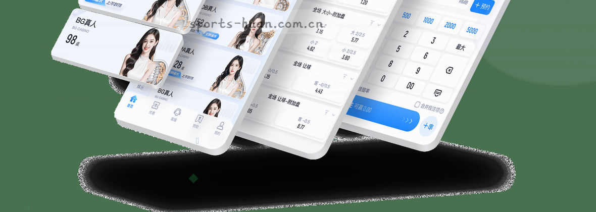 服务地图移动端数据中心视觉
